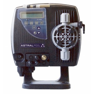 Dozirna pumpa Astral Optima Digital